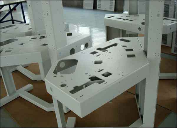 钣金加工有哪些优势呢？-石家庄冯岩文化传播有限公司