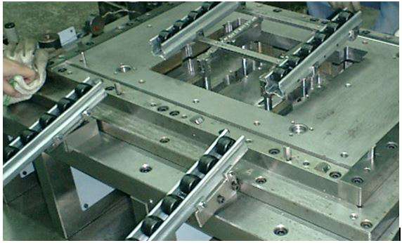 钣金加工中模具该怎么选?-石家庄冯岩文化传播有限公司