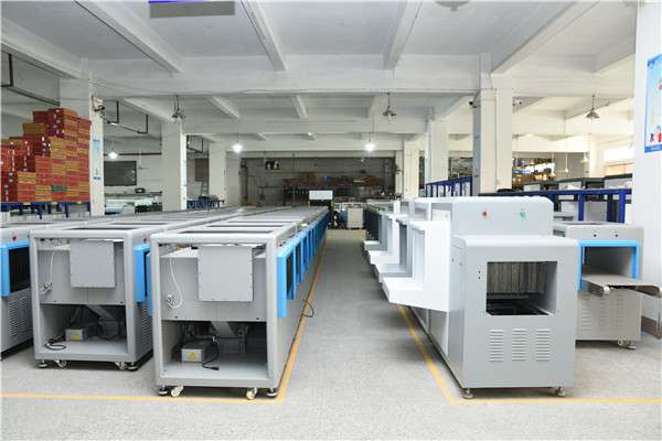 自动、智能是钣金加工趋势-石家庄冯岩文化传播有限公司