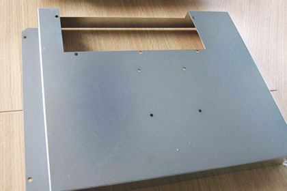 钣金表面加工处理的方式有哪些？-石家庄冯岩文化传播有限公司