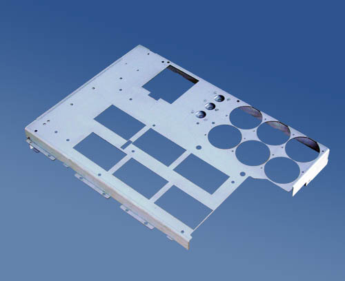 钣金加工的折弯技术和折弯机使用方式-石家庄冯岩文化传播有限公司