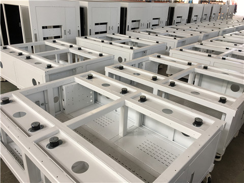 钣金加工合理利用材料的三种方法-石家庄冯岩文化传播有限公司