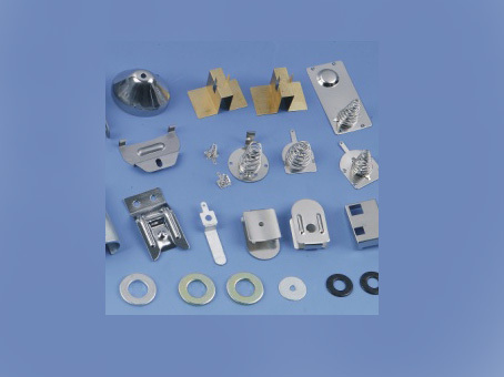 三种弯曲试验模具，哪种更适合钣金模具加工？-石家庄冯岩文化传播有限公司