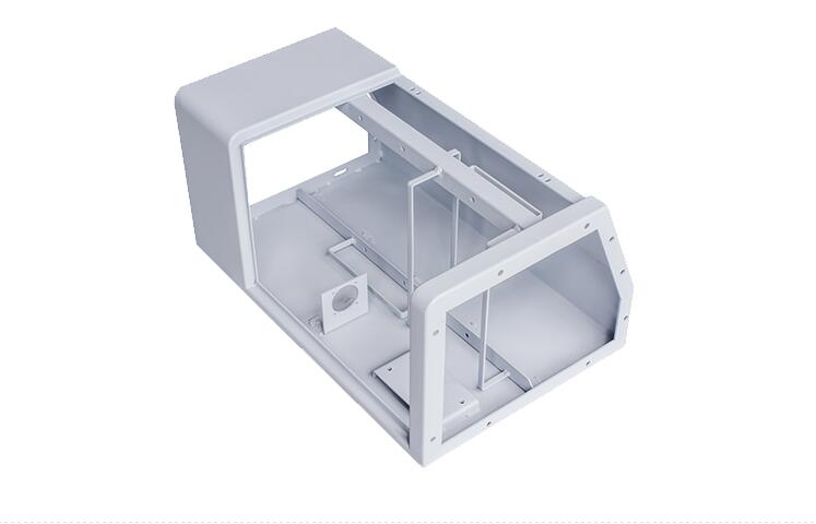 选择钣金加工企业需要了解哪些？-石家庄冯岩文化传播有限公司