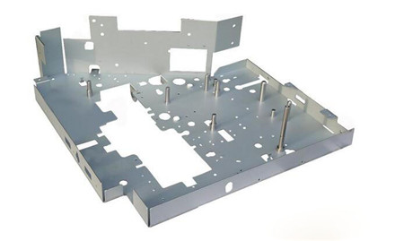 精密钣金加工有哪些新的特点？-石家庄冯岩文化传播有限公司