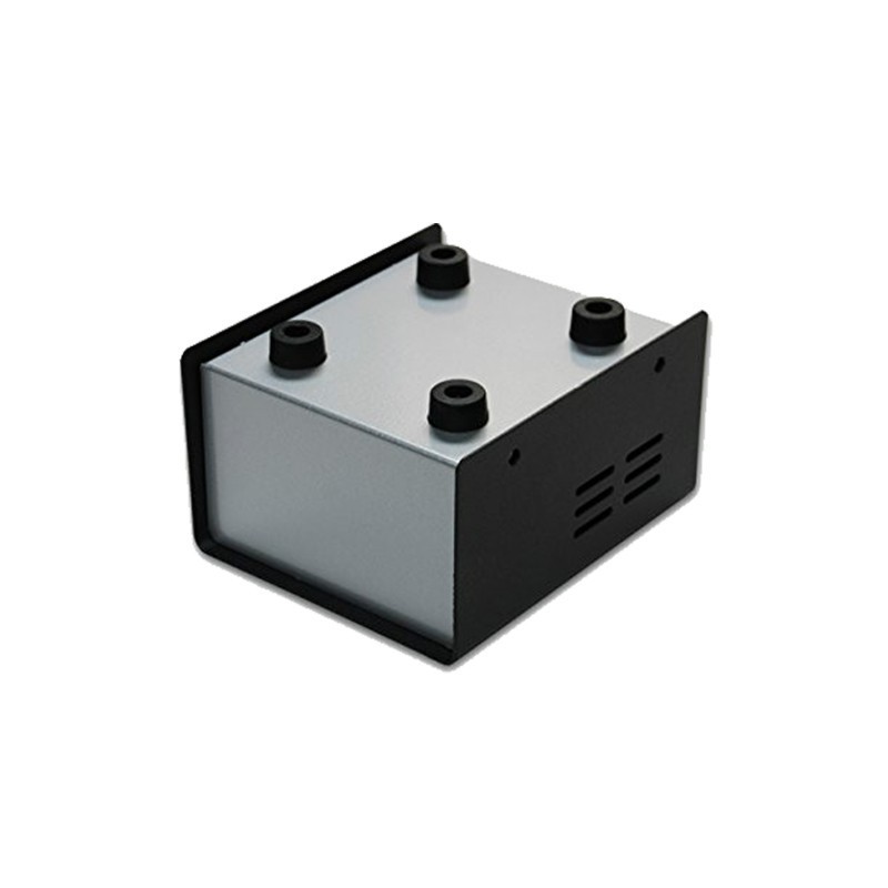 钣金加工压铆和压段差时需要注意什么？-石家庄冯岩文化传播有限公司