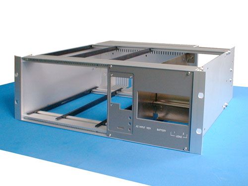 钣金加工设备保养需要注意哪些？-石家庄冯岩文化传播有限公司