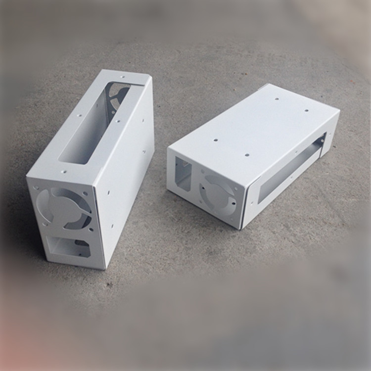 钣金加工定制需要进行哪些步骤？-石家庄冯岩文化传播有限公司